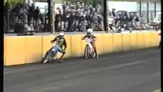 Berwick Bandits v Newcastle 23/5/98 Heat 7
