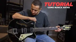 Tutorial Como Nunca Antes | Duda Andrade