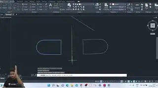 How to use Mirror Command in AutoCAD | Mirror Command | Autocad 2023 | Study Material |