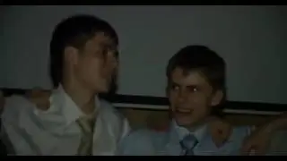 Выпускной под Круга