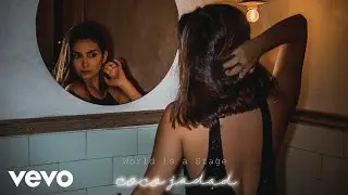 Coco Jadad - World is a Stage (Cover Audio)