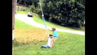 The Break In