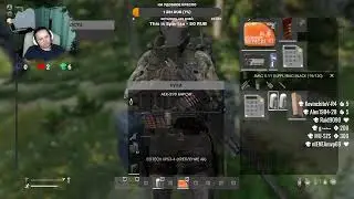 DayZ | AlterEgo Deer-Isle | пиу-пиу по ботам