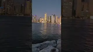 Marina Beach - Dubai- UAE 🇦🇪