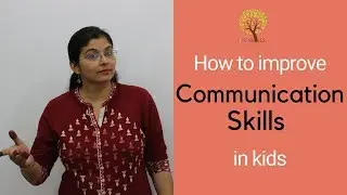 How to improve #communicationSkills | Shweta Sharma