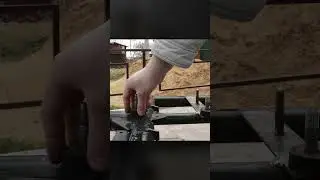 Тюнинг мотороллера Муравей