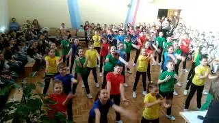 1(5)-Д Школьный Майданс