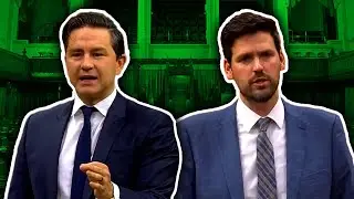 Liberals INFURIATED at Poilievre's Documentary