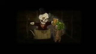 Fren Brow Chapter 3 Gameplay - Part 2