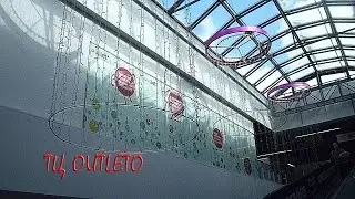 Минск: ТЦ OUTLETO / обзор