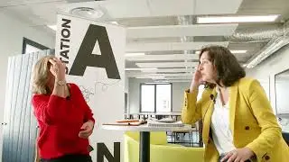 Interview Carine Sonntag, professeure Finance Audit Comptabilité et Contrôle à ICN Business School