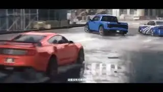 need for speed mobile zeal 🔥cinematic trailer