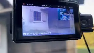 Comment changer l’heure sur le dashcam AliExpress