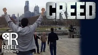 Reel Reviews - 