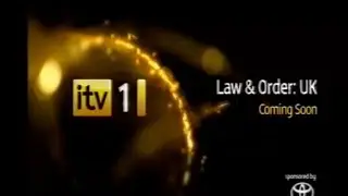 Law & Order: UK Trailer - ITV1 2010
