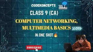Computer Networking