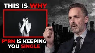 Jordan Peterson: Importance of DESPERATION when approaching women.