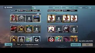 Paid Scrims | Pubg Mobile | BGMI