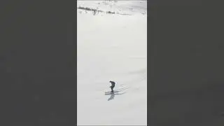 All skiers need to watch this! 