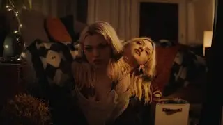 Hey Violet - don’t know myself - demo (Official Short-Form Music Video)