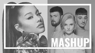 Ariana Grande, Clean Bandit - No Symphonies Left To Cry