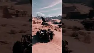 Crossout - Old
