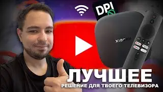 Xiaomi TV Box S (3rd Gen) - Review, Setup, and Bypassing All Restrictions