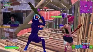HOW WE QUALED FOR ELITE CUP WITH AIRKNN