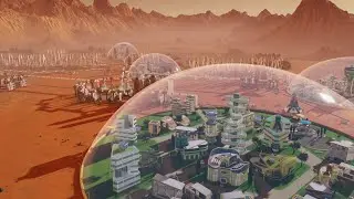 Вот бы потупить в Surviving Mars