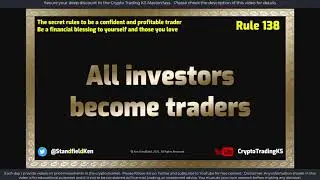 E333 Bitcoin and crypto buying opportunities.  MtGox Debt Ceiling Evergrande Metaverse