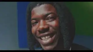 Van Basit - Fly Boy Code (FBC) Teaser(Trailer)