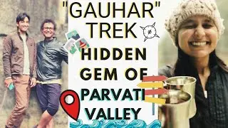 Hidden Places In 