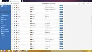 Опять VTCpanel. Ещё немножко истории. Про гонку