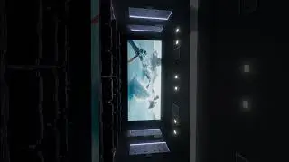 Onyx Theater Model In Blender 3D 