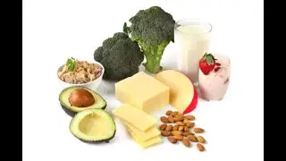 10 Продуктов, Которые Содержат Больше Кальция, Чем Творог: Узнайте, Что Включить в Свой Рацион!
