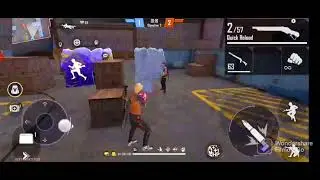 Free fire Montage video || Free fire gameplay || #shorts  #youtubeshorts  #ytshorts