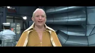 Голдмембер - Мелкий не врубается (Остин Пауэрс: Голд Мембер)