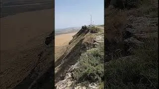 Город Избербаш Дагестан Пушкина Гора