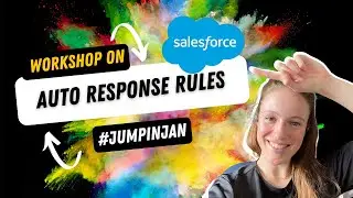 Day 16: Auto Response Rules 2023 