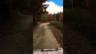 Autumn in Appalachia 🍁🍂