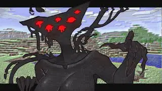 YOUTUBERS KILLED minecraft horror
