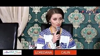 Interviu Loredana Călin 2017 | Moldova contează