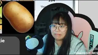EXTREME POTATO COUNTER