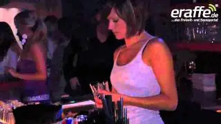 MyFriday Remixed am 24.06.11 im Viperroom Rosenheim