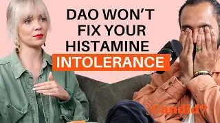 BEST Supplements For Histamine Intolerance And Mast Cell Activation Syndrome