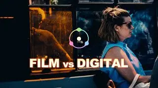 The Most Realistic Film Emulation You've Ever Seen