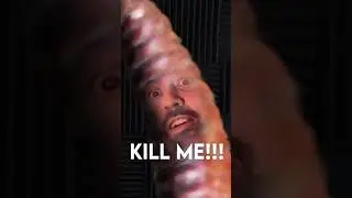 If I Was A Worm, Would You Still Love Me?