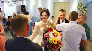 Свадебный Барнаул