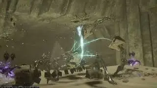 Warframe-Effervo SP 30 Eyes 5:17