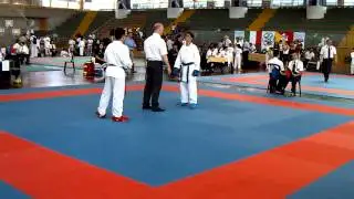 5° TROFEO DEL MEDITERRANEO